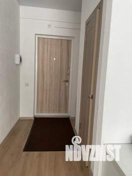 Студия квартира, посуточно, 20м2, 1/4 этаж