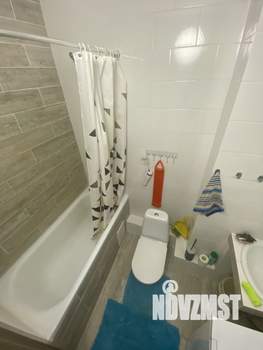 2-к квартира, на длительный срок, 45м2, 2/4 этаж