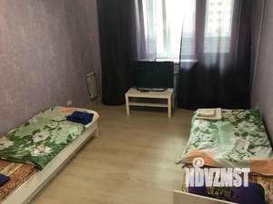 2-к квартира, посуточно, 70м2, 8/12 этаж