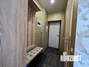 1-к квартира, посуточно, 34м2, 1/1 этаж