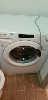 Студия квартира, на длительный срок, 21м2, 1/4 этаж