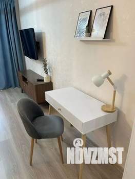 Студия квартира, посуточно, 21м2, 7/16 этаж