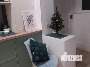 1-к квартира, посуточно, 60м2, 1/1 этаж