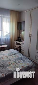 2-к квартира, на длительный срок, 50м2, 6/22 этаж