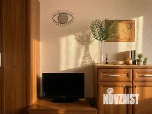 1-к квартира, посуточно, 34м2, 3/5 этаж