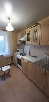 2-к квартира, на длительный срок, 49м2, 3/10 этаж