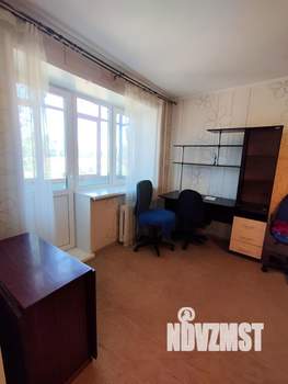 2-к квартира, на длительный срок, 42м2, 3/4 этаж