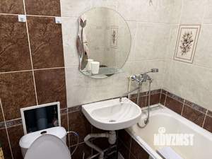 1-к квартира, на длительный срок, 32м2, 4/5 этаж