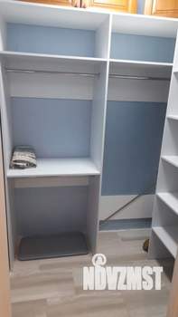 1-к квартира, на длительный срок, 40м2, 6/18 этаж