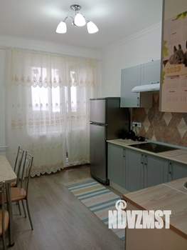 1-к квартира, на длительный срок, 35м2, 8/17 этаж