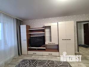 1-к квартира, посуточно, 36м2, 9/9 этаж