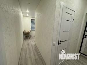 1-к квартира, посуточно, 31м2, 2/4 этаж