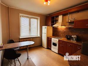 1-к квартира, на длительный срок, 38м2, 3/10 этаж