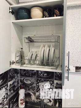 1-к квартира, посуточно, 37м2, 1/1 этаж