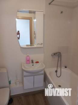 2-к квартира, на длительный срок, 60м2, 4/17 этаж