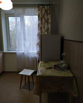 2-к квартира, на длительный срок, 50м2, 4/9 этаж
