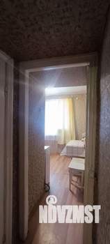 1-к квартира, на длительный срок, 31м2, 1/5 этаж