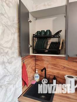 2-к квартира, посуточно, 44м2, 4/5 этаж