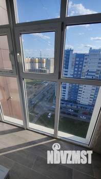1-к квартира, на длительный срок, 37м2, 16/16 этаж