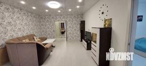 3-к квартира, посуточно, 80м2, 1/5 этаж