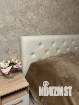 1-к квартира, посуточно, 40м2, 4/9 этаж