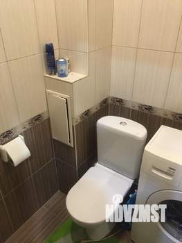 1-к квартира, на длительный срок, 37м2, 8/12 этаж