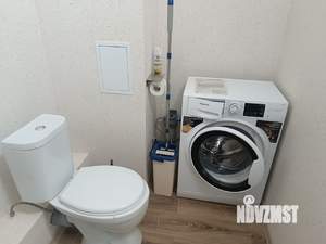 1-к квартира, на длительный срок, 36м2, 2/17 этаж