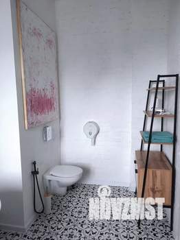 2-к квартира, посуточно, 62м2, 5/5 этаж