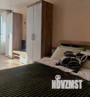 1-к квартира, посуточно, 31м2, 4/5 этаж