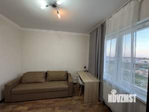 2-к квартира, на длительный срок, 55м2, 17/17 этаж
