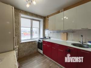 1-к квартира, на длительный срок, 31м2, 2/5 этаж