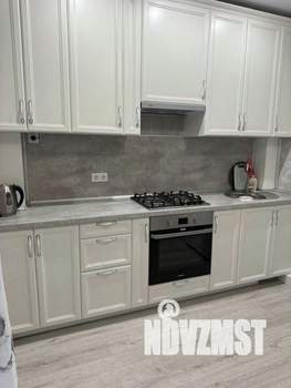 2-к квартира, посуточно, 64м2, 1/1 этаж