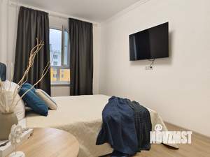 2-к квартира, на длительный срок, 57м2, 14/16 этаж