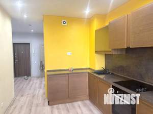 1-к квартира, на длительный срок, 47м2, 22/22 этаж