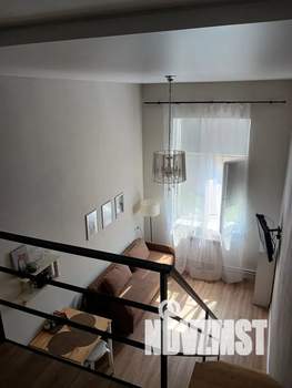 Студия квартира, посуточно, 30м2, 3/3 этаж