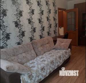 1-к квартира, посуточно, 30м2, 1/5 этаж