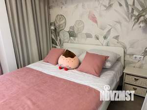 2-к квартира, посуточно, 45м2, 2/4 этаж