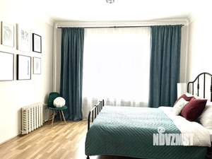 2-к квартира, посуточно, 53м2, 1/1 этаж