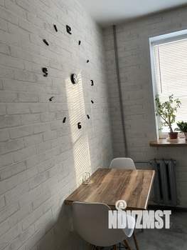 1-к квартира, на длительный срок, 36м2, 2/5 этаж