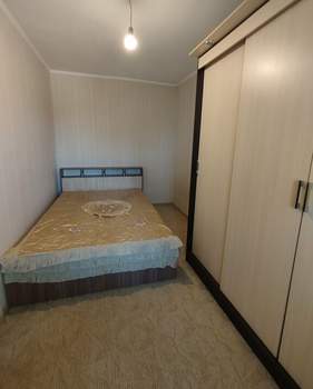 2-к квартира, на длительный срок, 42м2, 3/4 этаж