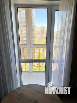 1-к квартира, на длительный срок, 38м2, 9/10 этаж