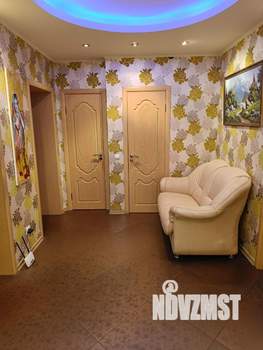 2-к квартира, посуточно, 70м2, 1/1 этаж