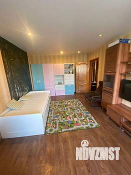 2-к квартира, на длительный срок, 49м2, 6/9 этаж