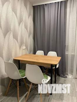 1-к квартира, посуточно, 40м2, 9/9 этаж