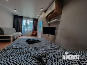 1-к квартира, на длительный срок, 31м2, 3/5 этаж