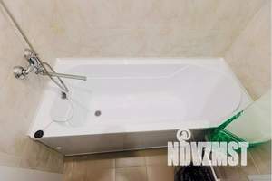 1-к квартира, посуточно, 12м2, 1/3 этаж