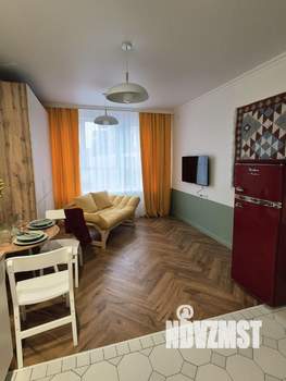 1-к квартира, на длительный срок, 43м2, 10/16 этаж