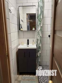 2-к квартира, посуточно, 54м2, 1/1 этаж