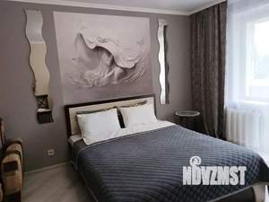 1-к квартира, посуточно, 35м2, 3/9 этаж