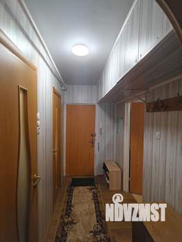 1-к квартира, на длительный срок, 35м2, 2/9 этаж